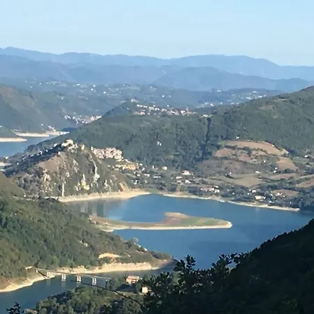 Casa Sul Nonna Gio' *