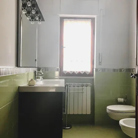 Casa Sul Nonna Gio' * Colle di Tora