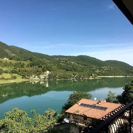 Casa Sul Nonna Gio' * Colle di Tora