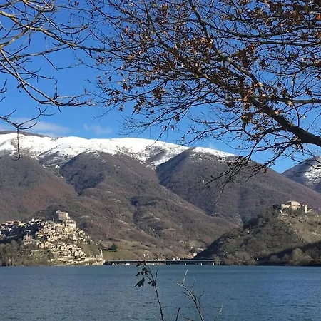 Casa Sul Nonna Gio' Colle di Tora